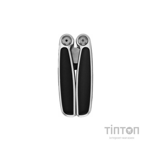 Мультитул TheGeneral Solid у чохлі чорний (1300TG-1)