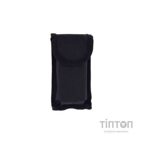 Мультитул TheGeneral Solid у чохлі чорний (1300TG-1)