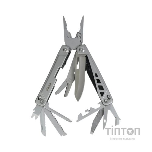 Мультитул Tramp Fixer (UTRA-309)