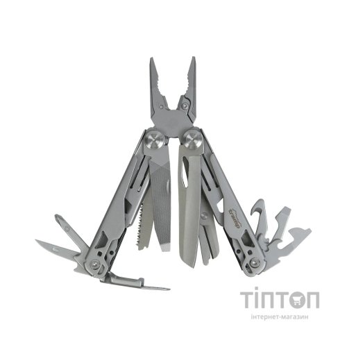 Мультитул Tramp Ranger (UTRA-308)