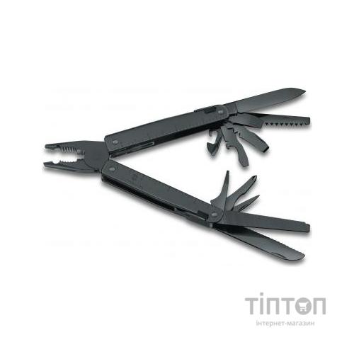 Мультитул Victorinox SwissTool BS Nylon Case (3.0323.3CN)