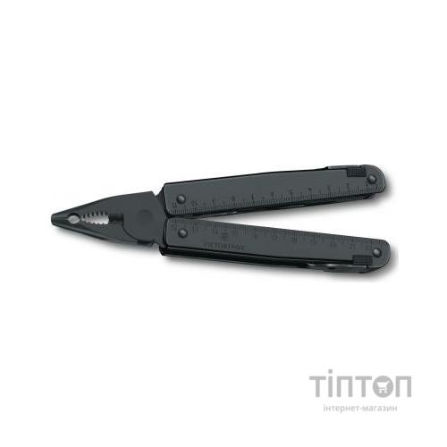 Мультитул Victorinox SwissTool BS Nylon Case (3.0323.3CN)