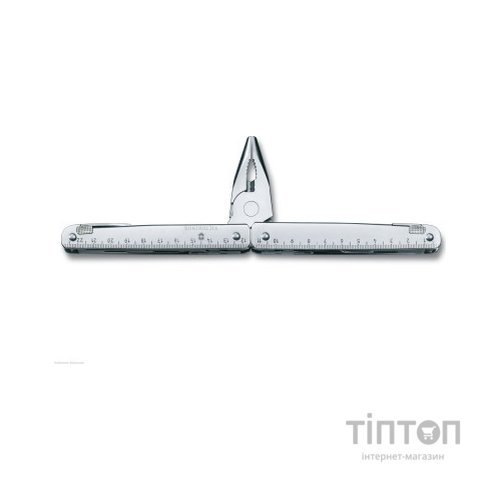 Мультитул Victorinox SwissTool Leather Case (3.0323.L)