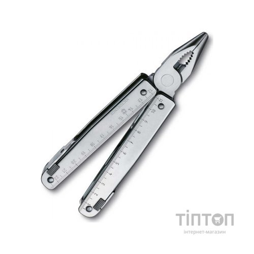 Мультитул Victorinox SwissTool Leather Case (3.0323.L)