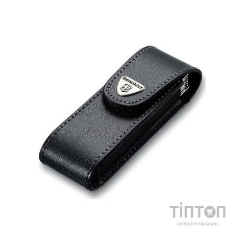 Мультитул Victorinox SwissTool Leather Case (3.0323.L)