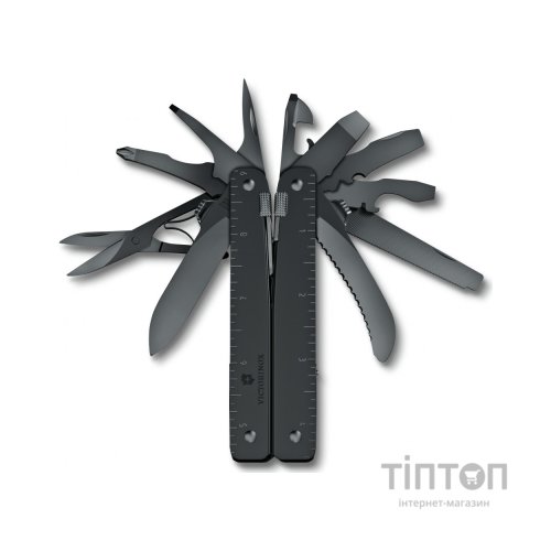 Мультитул Victorinox SwissTool MXBS Nylon Case (3.0326.M3N)