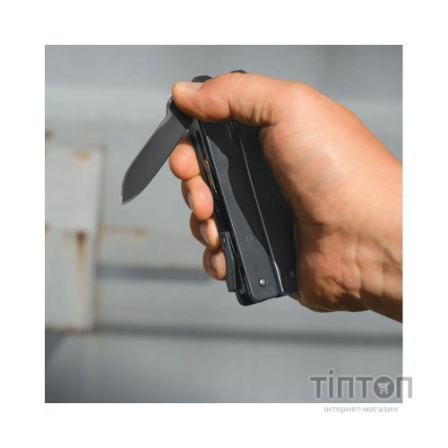 Мультитул Victorinox SwissTool MXBS Nylon Case (3.0326.M3N)