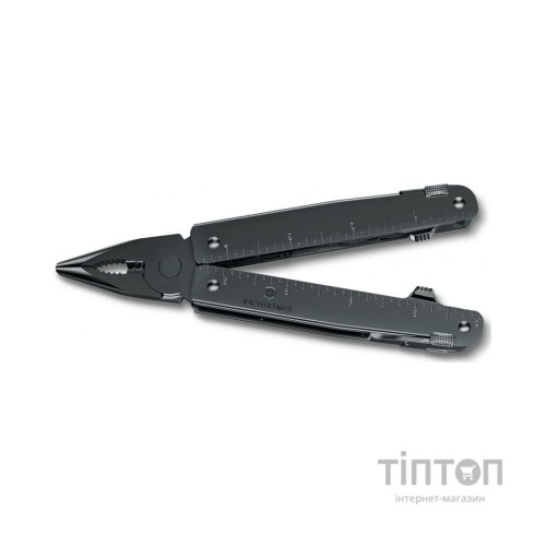 Мультитул Victorinox SwissTool MXBS Nylon Case (3.0326.M3N)