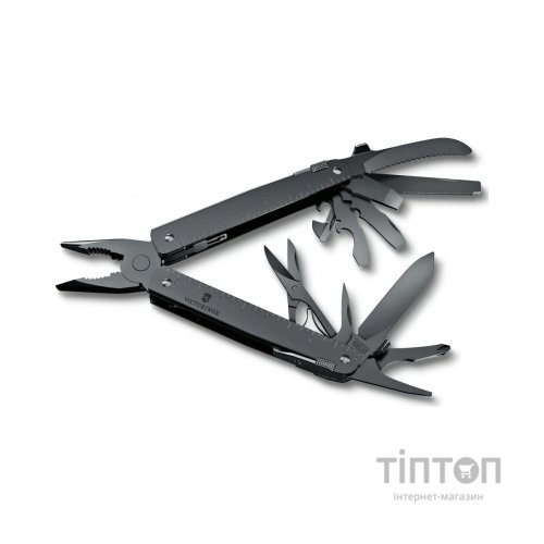 Мультитул Victorinox SwissTool MXBS Nylon Case (3.0326.M3N)