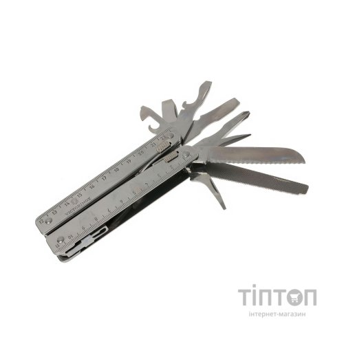 Мультитул Victorinox SwissTool Nylon Case (3.0323.N)