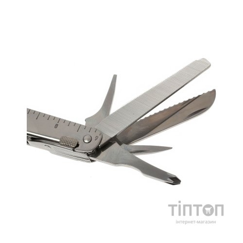 Мультитул Victorinox SwissTool Nylon Case (3.0323.N)