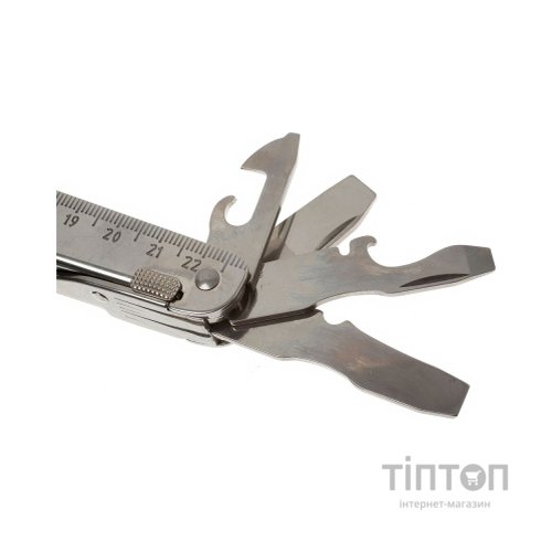 Мультитул Victorinox SwissTool Nylon Case (3.0323.N)