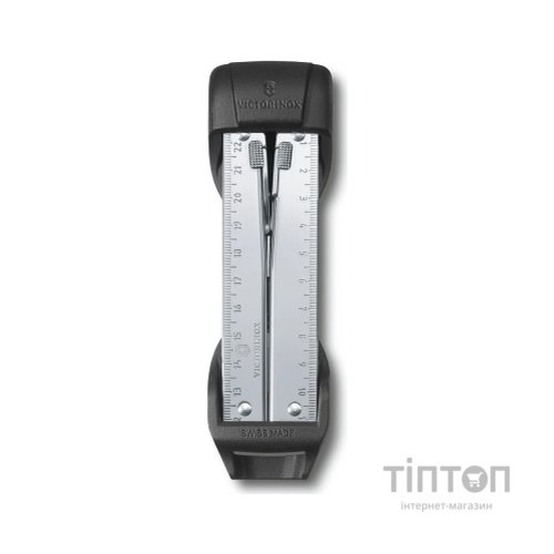 Мультитул Victorinox SwissTool Plastic Case (3.0323.H)