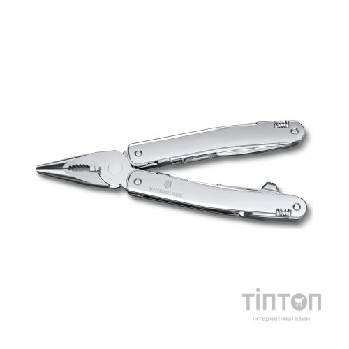 Мультитул Victorinox SwissTool Spirit MX Nylon Case (3.0224.MN)