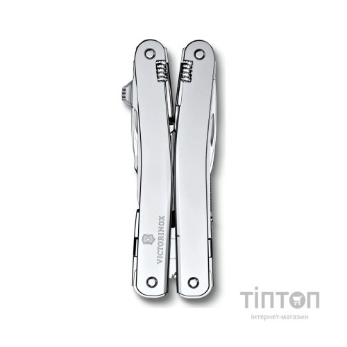 Мультитул Victorinox SwissTool Spirit MX Nylon Case (3.0224.MN)