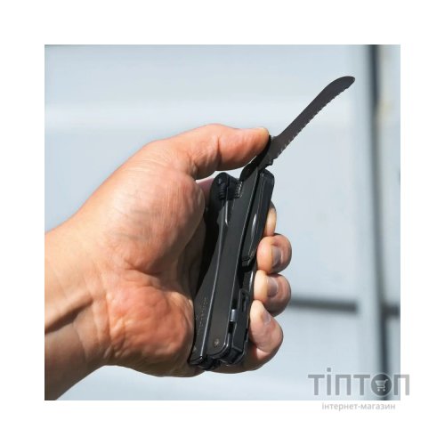 Мультитул Victorinox SwissTool Spirit MXBS Nylon Case (3.0226.M3N)