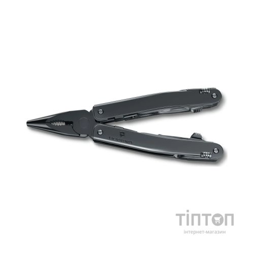 Мультитул Victorinox SwissTool Spirit MXBS Nylon Case (3.0226.M3N)