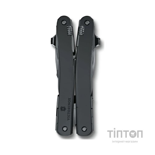 Мультитул Victorinox SwissTool Spirit MXBS Nylon Case (3.0226.M3N)