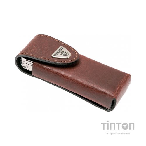 Мультитул Victorinox SwissTool Spirit X Leather Case (3.0224.L)