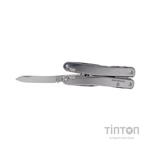 Мультитул Victorinox SwissTool Spirit X Nylon Case (3.0224.N)
