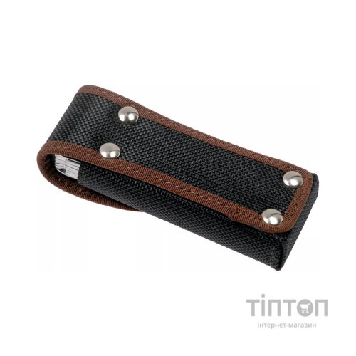 Мультитул Victorinox SwissTool Spirit X Nylon Case (3.0224.N)