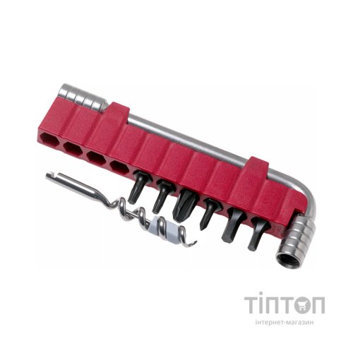 Мультитул Victorinox SwissTool Spirit X Plus Nylon Case (3.0235.N)