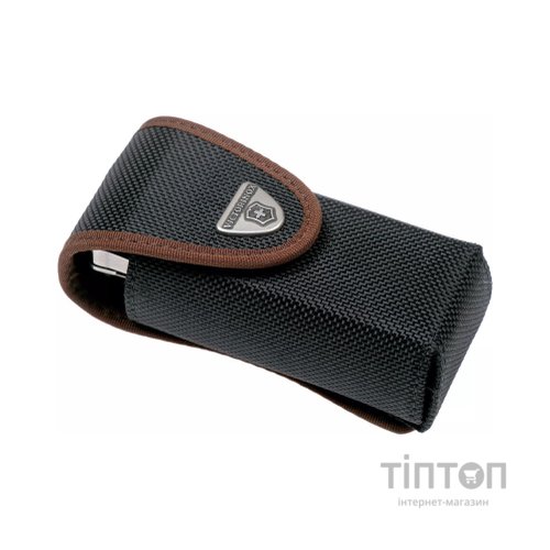 Мультитул Victorinox SwissTool Spirit X Plus Nylon Case (3.0235.N)