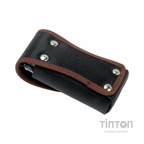 Мультитул Victorinox SwissTool Spirit X Plus Nylon Case (3.0235.N)