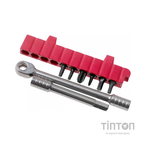 Мультитул Victorinox SwissTool Spirit X Plus Ratchet Leather Case (3.0236.L)