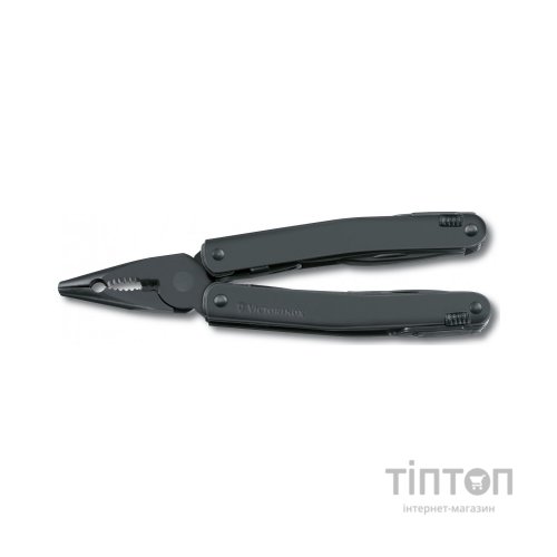 Мультитул Victorinox SwissTool Spirit XBS Nylon Case (3.0224.3CN)