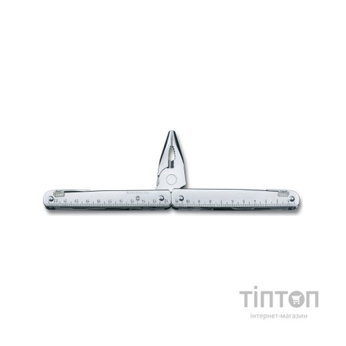 Мультитул Victorinox SwissTool X Leather Case (3.0327.L)