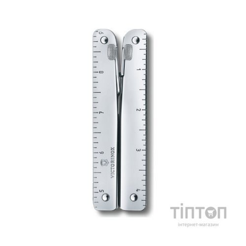 Мультитул Victorinox SwissTool X Leather Case (3.0327.L)