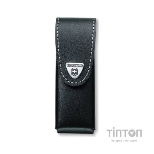 Мультитул Victorinox SwissTool X Leather Case (3.0327.L)
