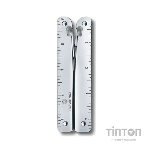 Мультитул Victorinox SwissTool X Nylon Case (3.0327.N)