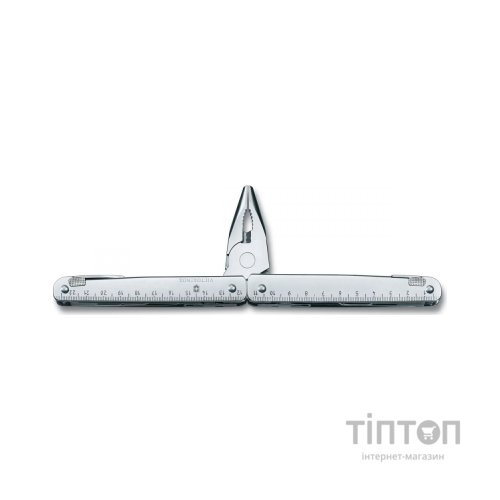 Мультитул Victorinox SwissTool X Nylon Case (3.0327.N)