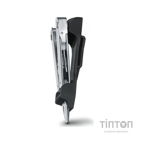 Мультитул Victorinox SwissTool X Plastic Case (3.0327.H)