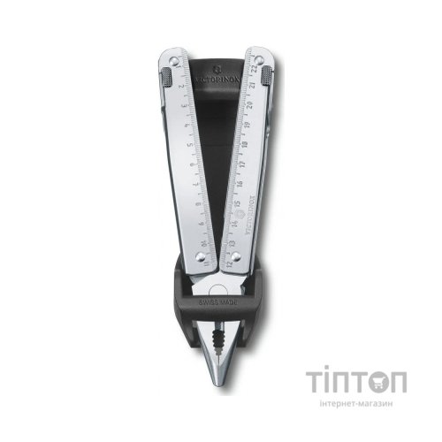 Мультитул Victorinox SwissTool X Plastic Case (3.0327.H)