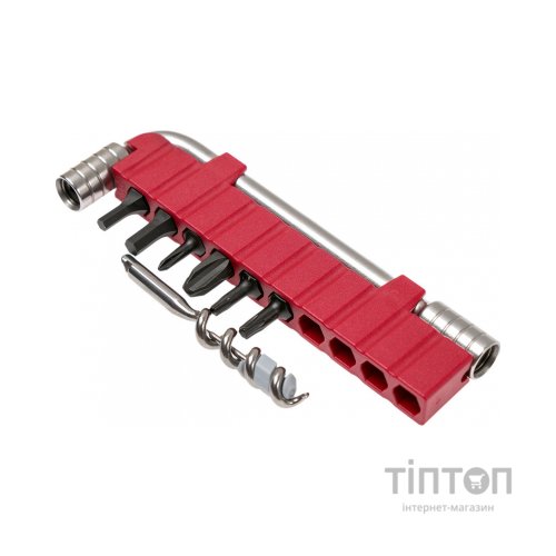 Мультитул Victorinox SwissTool X Plus Leather Case (3.0338.L)