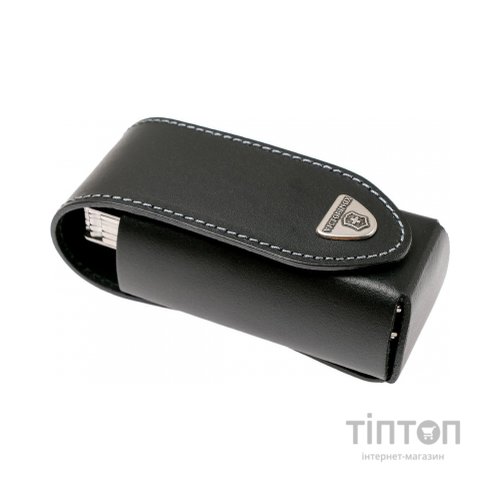 Мультитул Victorinox SwissTool X Plus Leather Case (3.0338.L)