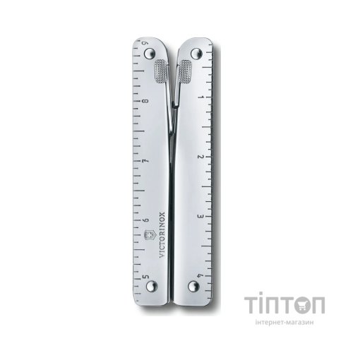 Мультитул Victorinox SwissTool X Plus Nylon Case (3.0338.N)