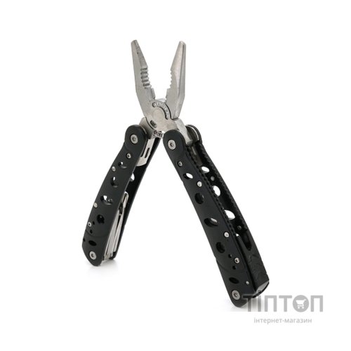 Мультитул Voltronic 19в1 + чохол (YT-7263)