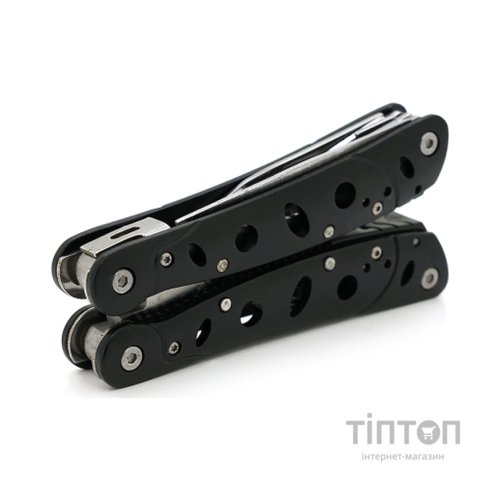 Мультитул Voltronic 19в1 + чохол (YT-7263)