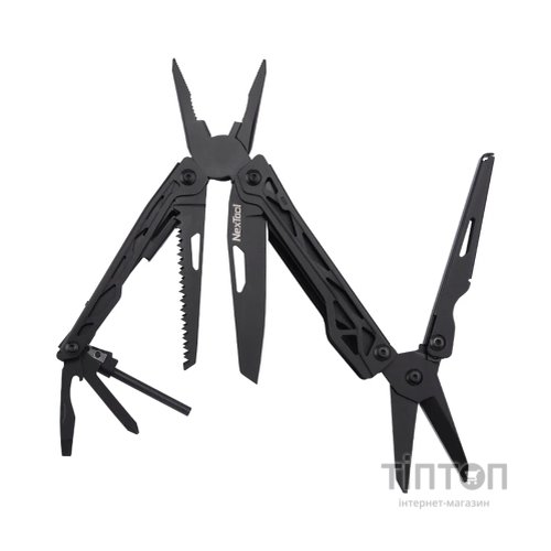 Мультитул Xiaomi NexTool 48in1 (NE00123)