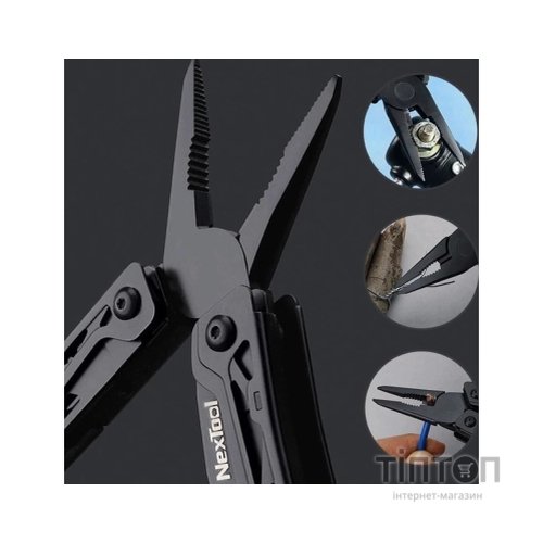 Мультитул Xiaomi NexTool 48in1 (NE00123)