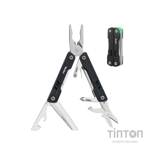 Мультитул Xiaomi NexTool Mini Sailor Xiaomi (NE20156B)