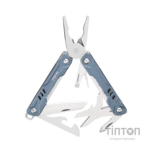 Мультитул Xiaomi NexTool Mini Sailor Xiaomi (NE20156B)