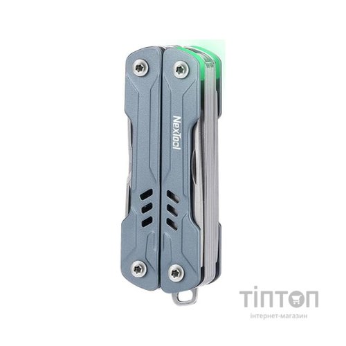 Мультитул Xiaomi NexTool Mini Sailor Xiaomi (NE20156B)
