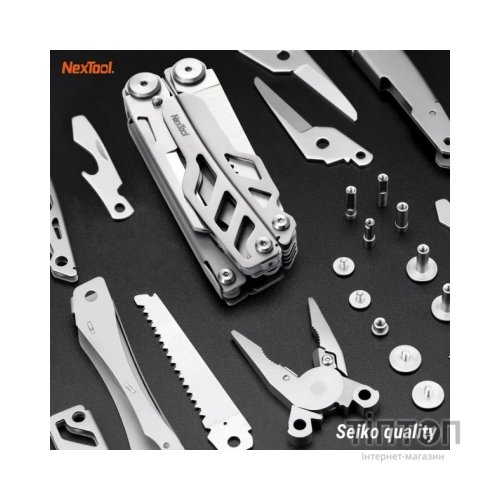 Мультитул Xiaomi Nextool (NE20232)