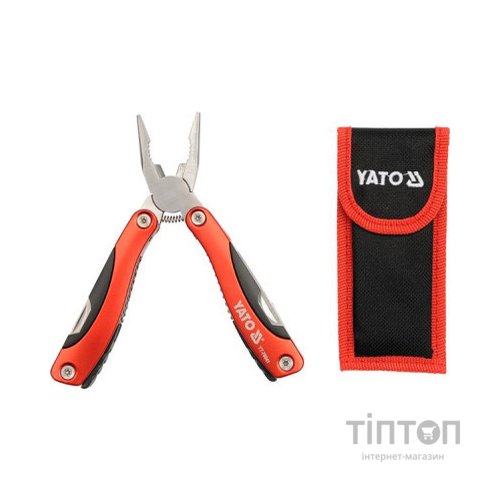 Мультитул Yato YT-76041