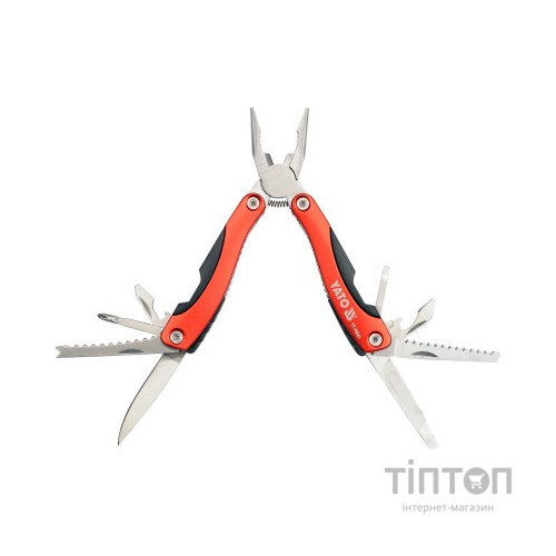 Мультитул Yato YT-76041
